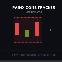 PainX Zone Tracker