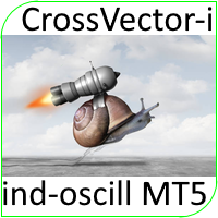 Cross Vector i