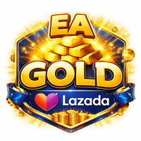 EA Gold Lazada
