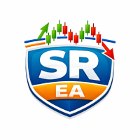 Support Resistance Multi Timeframe EA