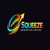 QRC2 Squeeze Momentum Engine