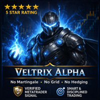 Veltrix alpha