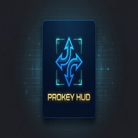 ProKey Trading HUD