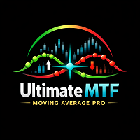 Ultimate MTF Moving Average Pro