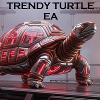Trendy Turtle EA