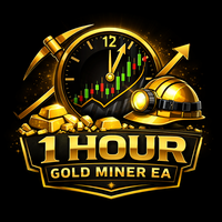 Gold 1H Miner