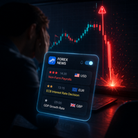 Professional Economic Calendar Pro