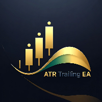 ATR Gold Trailing EA