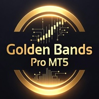 Golden Bands Pro