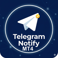 TelegramNotifyEA MT4