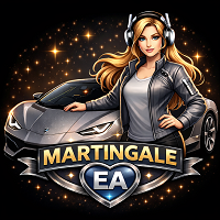 Martingale Super EA