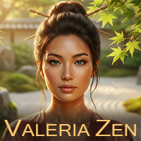 Valeria Zen