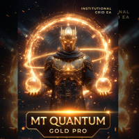 MT5 Quantum Gold Pro