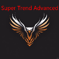 Super Trend Advanced MT4