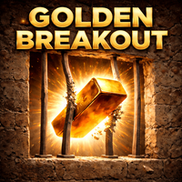 Golden Breakout EA MT5
