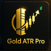 Gold Atr Pro EA