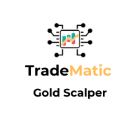 Gold Scalper TradeMatic