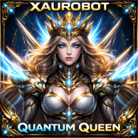 Xaurobot quantum queen Ai