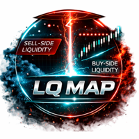 Full Untapped Liquidity Indicator