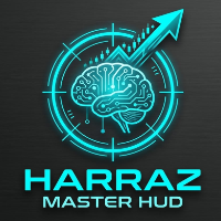 Harraz Master HUD