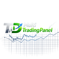 TD Multi Trading Panel