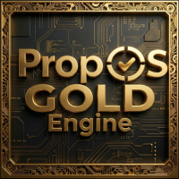 PropOS Gold Engine