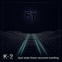 K2 Dual Kalman