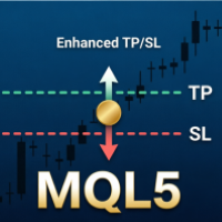 Enhanced TP SL