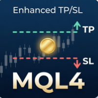Enhanced TPSL