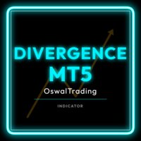 Divergence Osw MT5