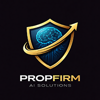 PropFirm AI Management