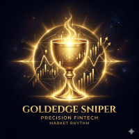 GoldEdge Sniper Export Trading System