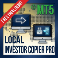 Local Investor Copier Pro MT5
