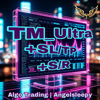 Trend Master Ultra