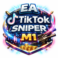 EA Tiktok Sniper M1