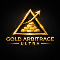 Gold Arbitrage ULTRA