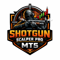 Shotgun scalper pro
