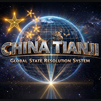 China Tianji Global State Resolution System