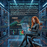 Buy Sell Stealth W Calendar Fx