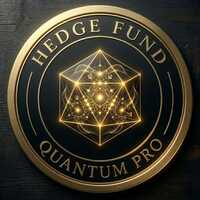 Hedge Fund Quantum PRO AI Edition