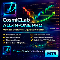 CosmiCLab AIO Pro
