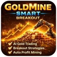 Gold Mine Smart MT4