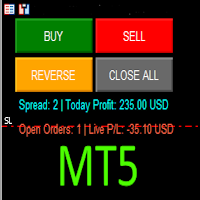 Risk Master Console