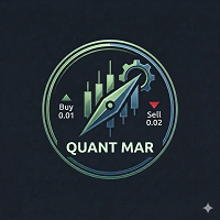 Quant MAR