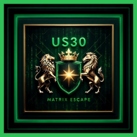 US30 Matrix Escape