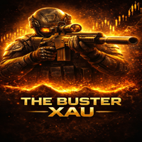 The Buster XAU Single Entry
