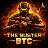 The Buster BTC Single Entry