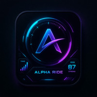 Alpha Ride