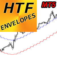 HTF Envelopes MT5 rq