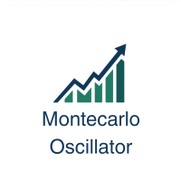 Montecarlo Oscillator